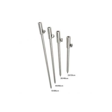Carp Spirit - Inox 300 Banksticks