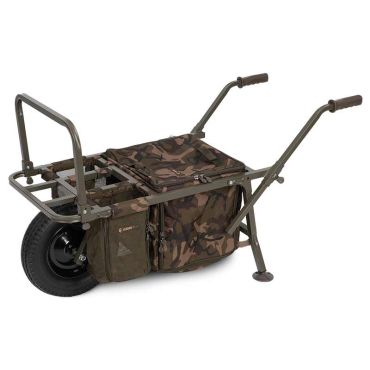Fox - Explorer Barrow Mk2