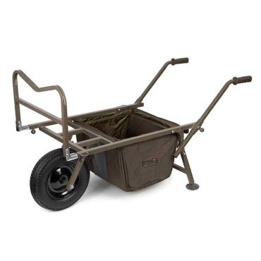 Fox - Voyager Barrow