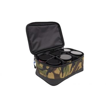 Cult Tackle - DPM Pop Up Bait Bag