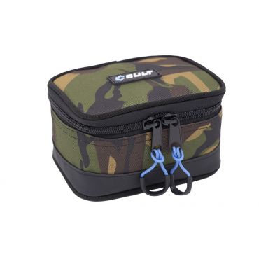 Cult Tackle - DPM Compact Bitz Bag