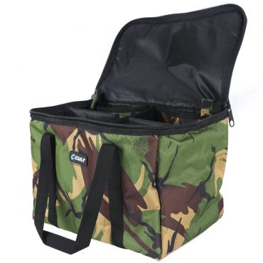 Cult Tackle - DPM Cookware Bag