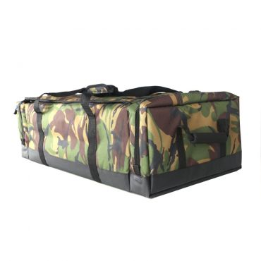 Cult Tackle - DPM Deluxe Boat Bag 