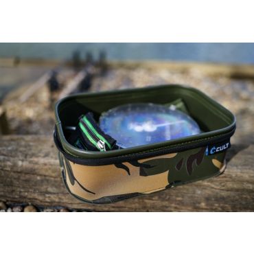 Cult Tackle - EVA Tackle Case 220