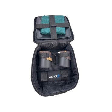 Cult Tackle - DPM Deluxe 2 Person Dinner Set