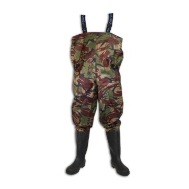 Cult Tackle - DPM LW Chest Waders XL