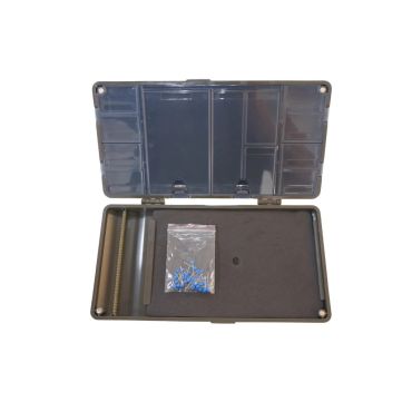 Cult Tackle - DPX Combi Rig Box