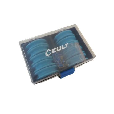Cult Tackle - Zig/Chod Box