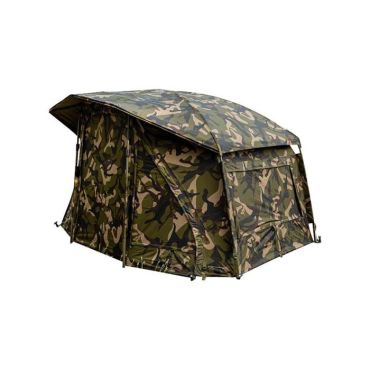 Fox - Frontier II - Camo - Ex Display