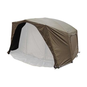Fox - Frontier II X Deluxe Wrap