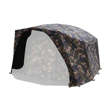 Fox - Frontier II Camo Deluxe Wrap