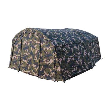 Fox - Frontier II Camo Deluxe Extension