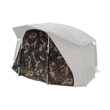 Fox - Frontier II Camo Mozzy Mesh