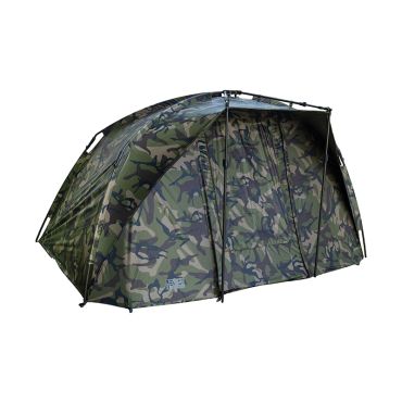 Fox - Eos Camo Pro Bivvy - 1 person
