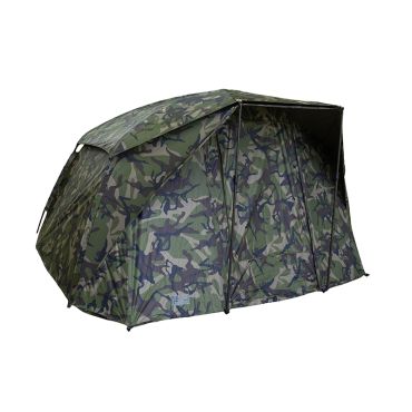 Fox - Eos Camo Pro Bivvy - 2 person