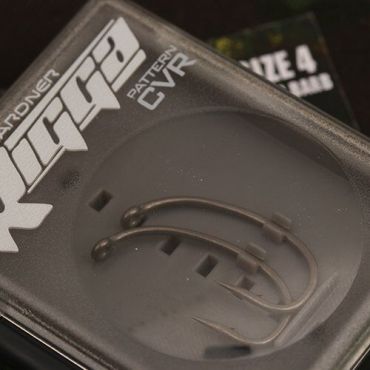Gardner - Rigga CVR Hooks