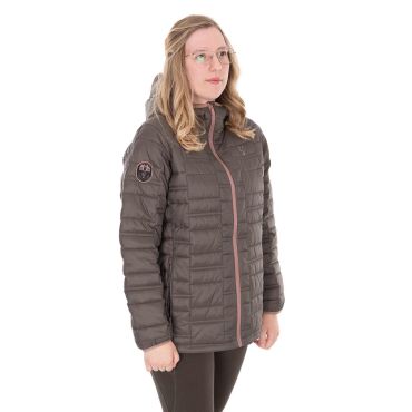 Fox - Women's Explorer Quilted Jacket