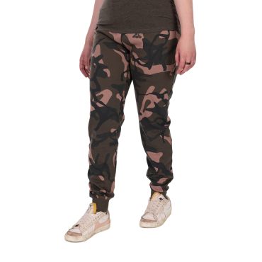 Fox - Womens Camo Jogger