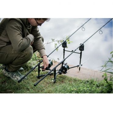 Cygnet - Compact Pod 3 Rod Kit