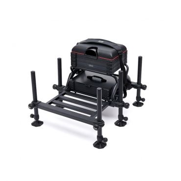 Daiwa - Seatbox