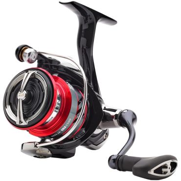 Daiwa - 18 Ninja LT Reel
