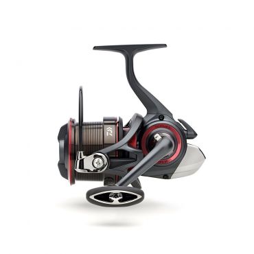 Daiwa - 21 Tournament Feeder Qd Reel