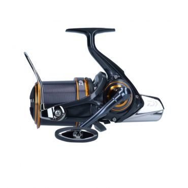 Daiwa - 23 Emblem Surf 45 Scw-Qd Reel