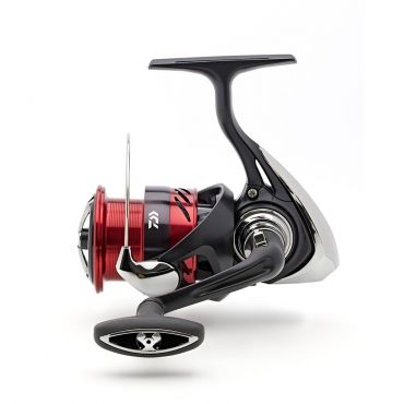 Daiwa - 23 Ninja LT Match & Feeder Reel