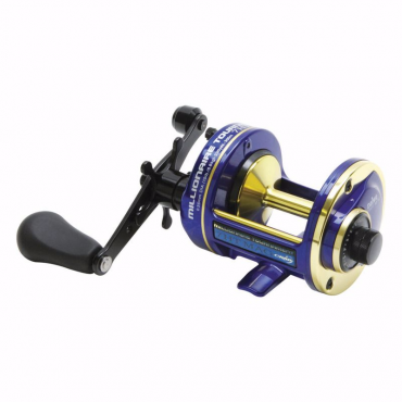 Daiwa - 7HT Mag Multiplier Reel