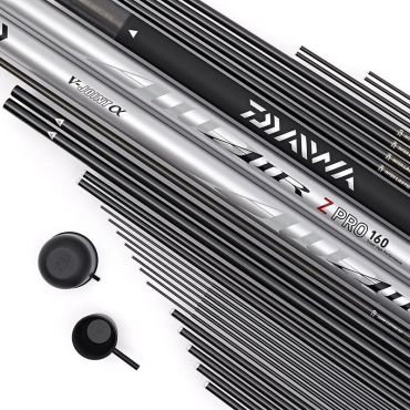 Daiwa - Air Z Pro 16M More Match