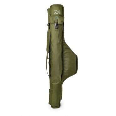 Daiwa - Black Widow - Ext 3 Rod Holdall