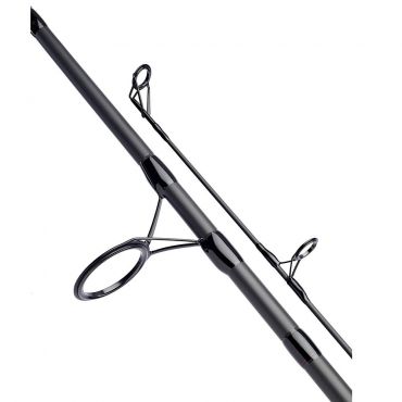 Daiwa - Black Widow Rod