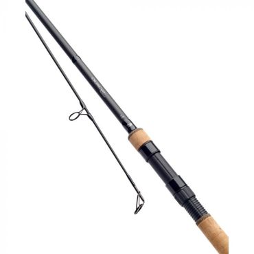 Daiwa - Crosscast Traditional Rod - 12' 3.5lb 2pc ex display