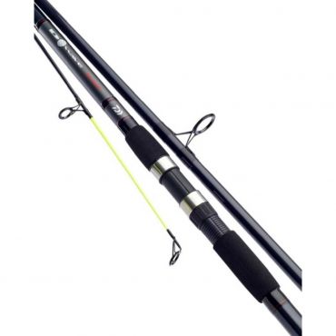 Daiwa - D Wave Surf - 3pc Fixed Spool Rod
