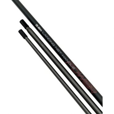 Daiwa - Dvec 3.8m Power Net Handle