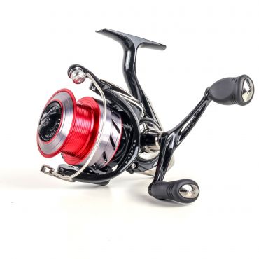 Daiwa - Ninja DA Double Handle Reel