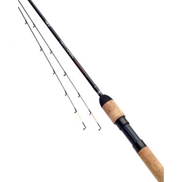 Daiwa - Matchman Mini Method Feeder Rod