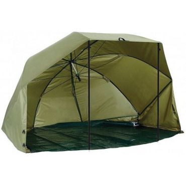 Daiwa - Mission Overnighter Brolly