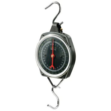 Daiwa - Mission Dial Scale 50kg