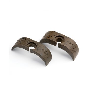 Daiwa - N'Zon Weight Change Feeder Weights