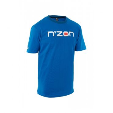 Daiwa - N'zon T-Shirt Blue