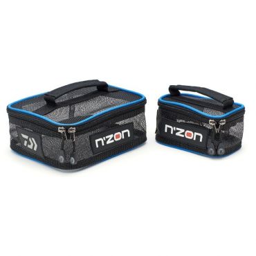 Daiwa - N'Zon Mesh Bag