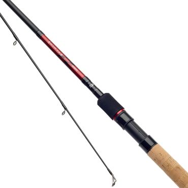 Daiwa - Ninja S Spin - 8ft 15-50g 802MLFS