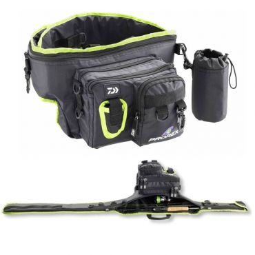 Daiwa Prorex - Stalker Rod Bag