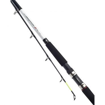 Daiwa - Seahunter Z Uptide Rod - 9'6" 2Pc