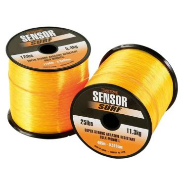 Daiwa - Sensor Mono - Orange