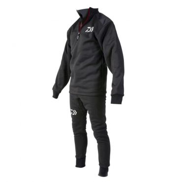 Daiwa - Sleepskin Black/Red