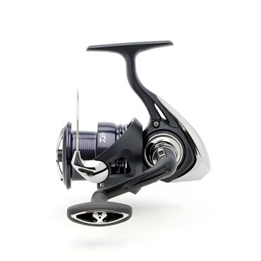 Daiwa - 25 N'Zon LT Reels