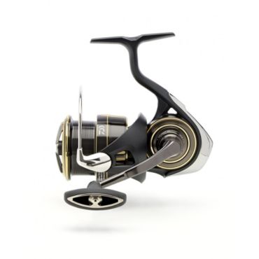 Daiwa - 25 Tournament Match JP LTD Reels
