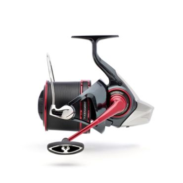 Daiwa - 26 Tournament Basia Surf 45SCW QD